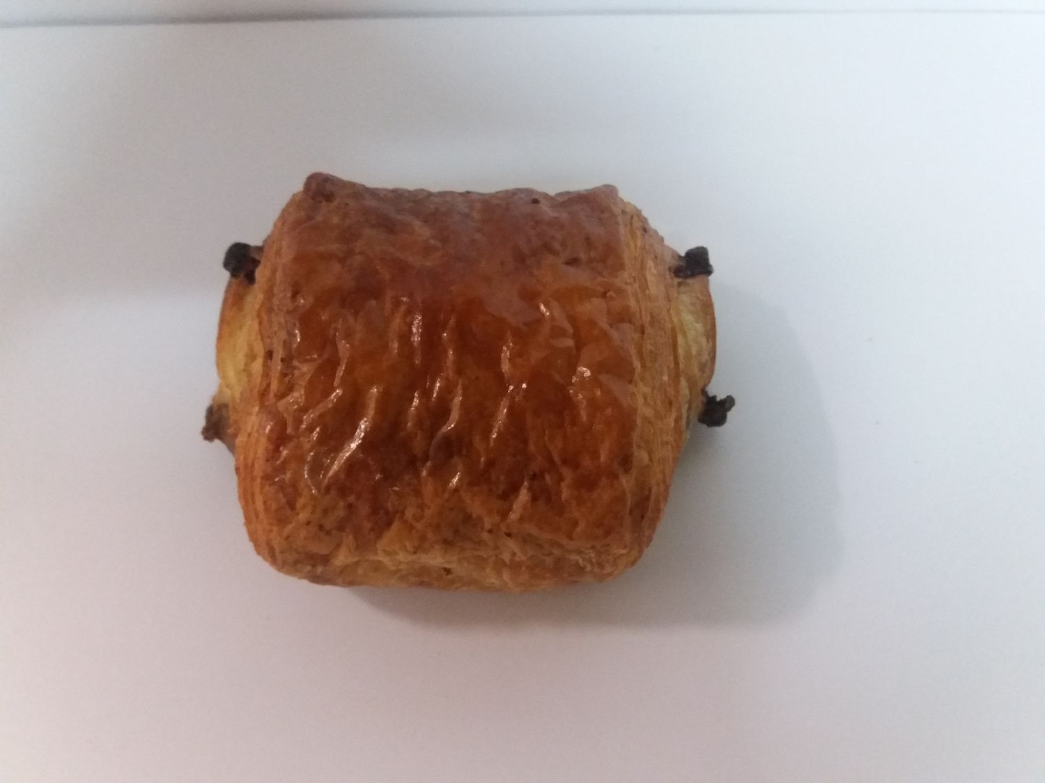 Chocoladebroodje