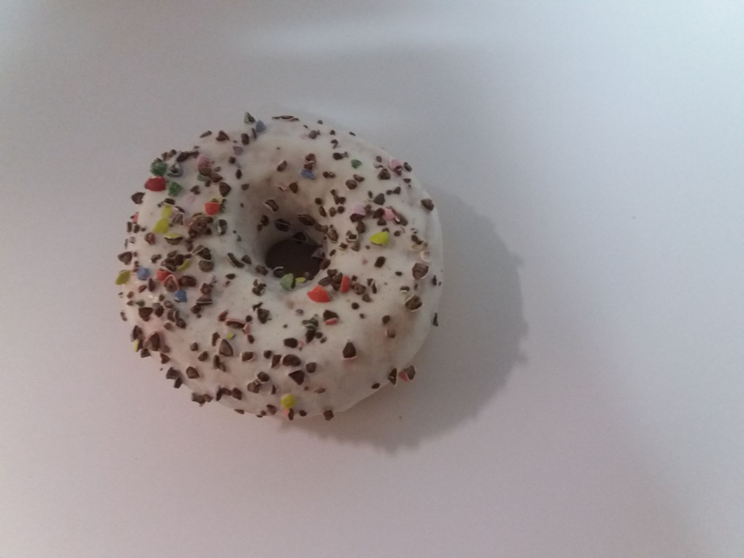Donut M&amp;M