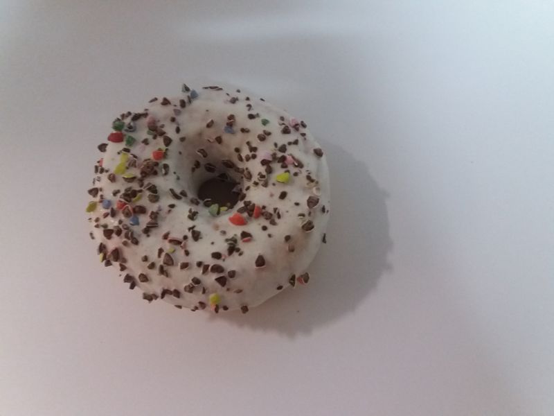 Donut M&amp;M