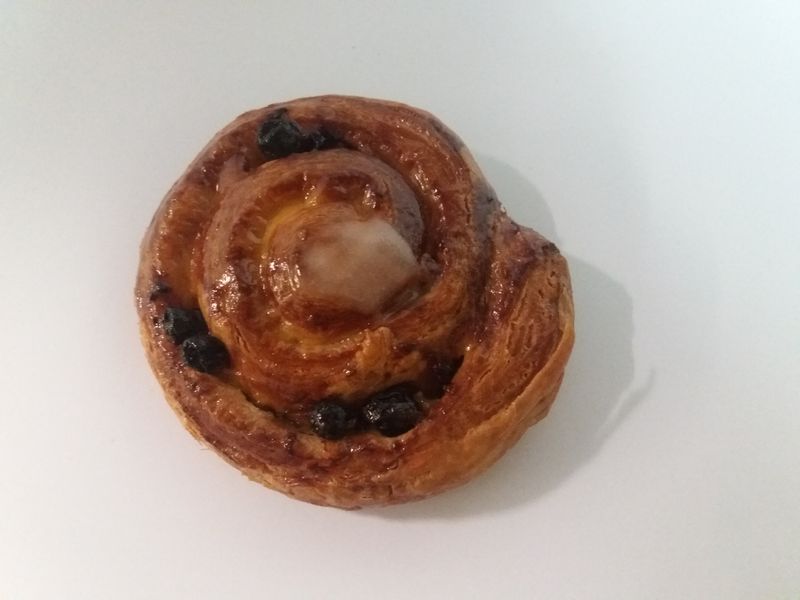 Ronzijnenkoek