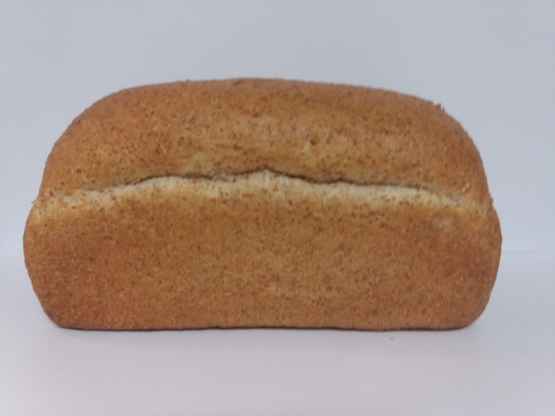 Grijs brood