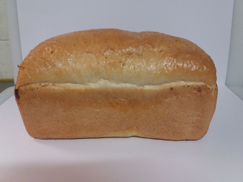 Wit brood