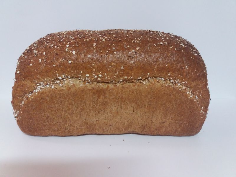 Volkoren brood