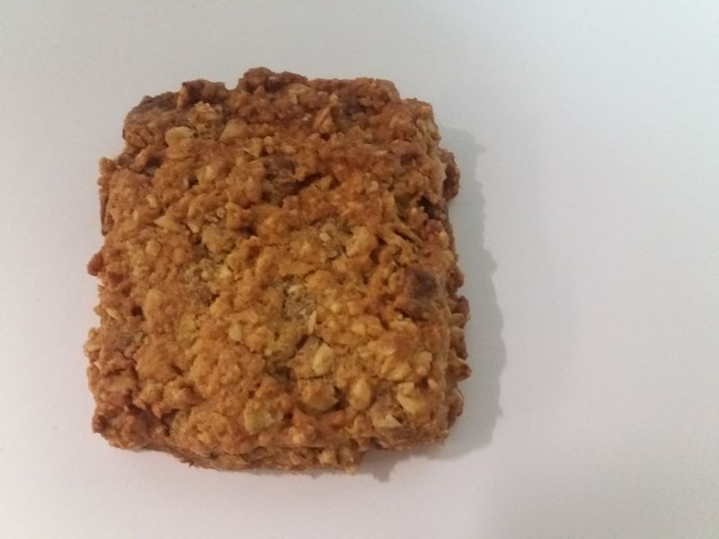 Havermoutkoek