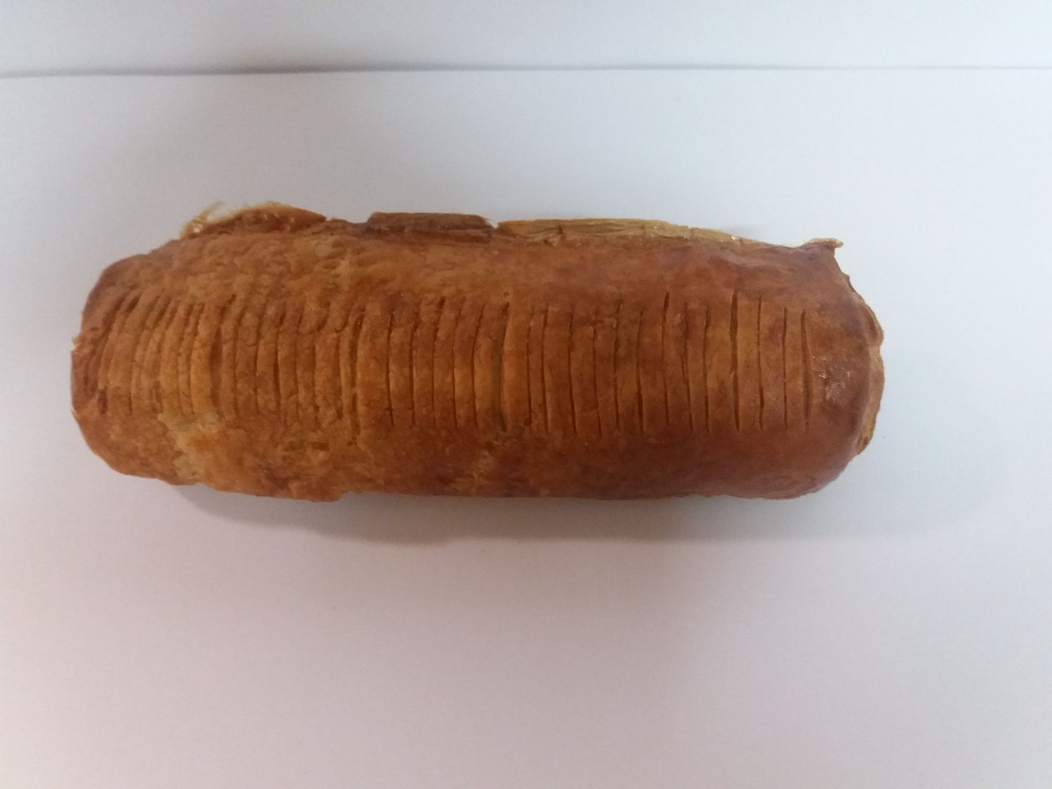 Worstenbroodje