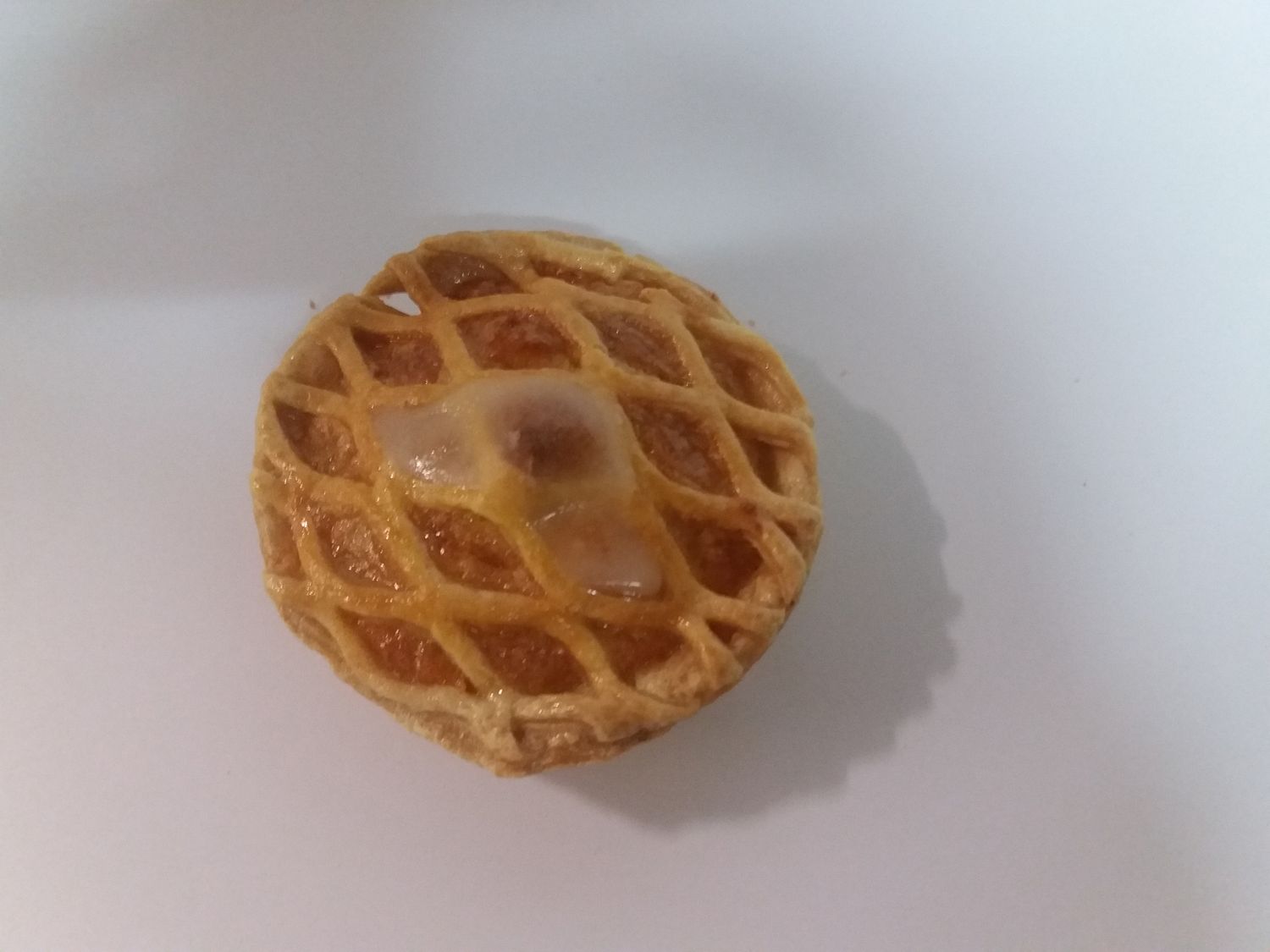 Frangipane