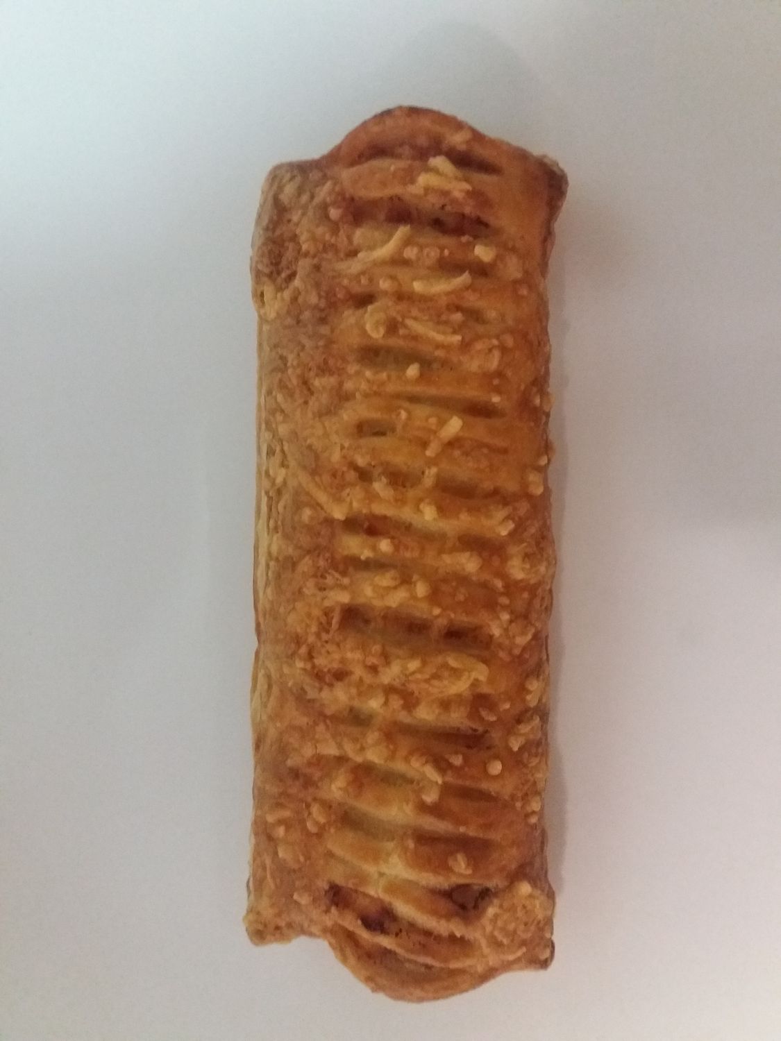 Kaasbroodje