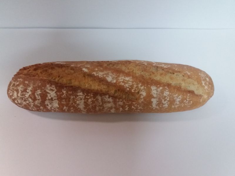Baguette Wit