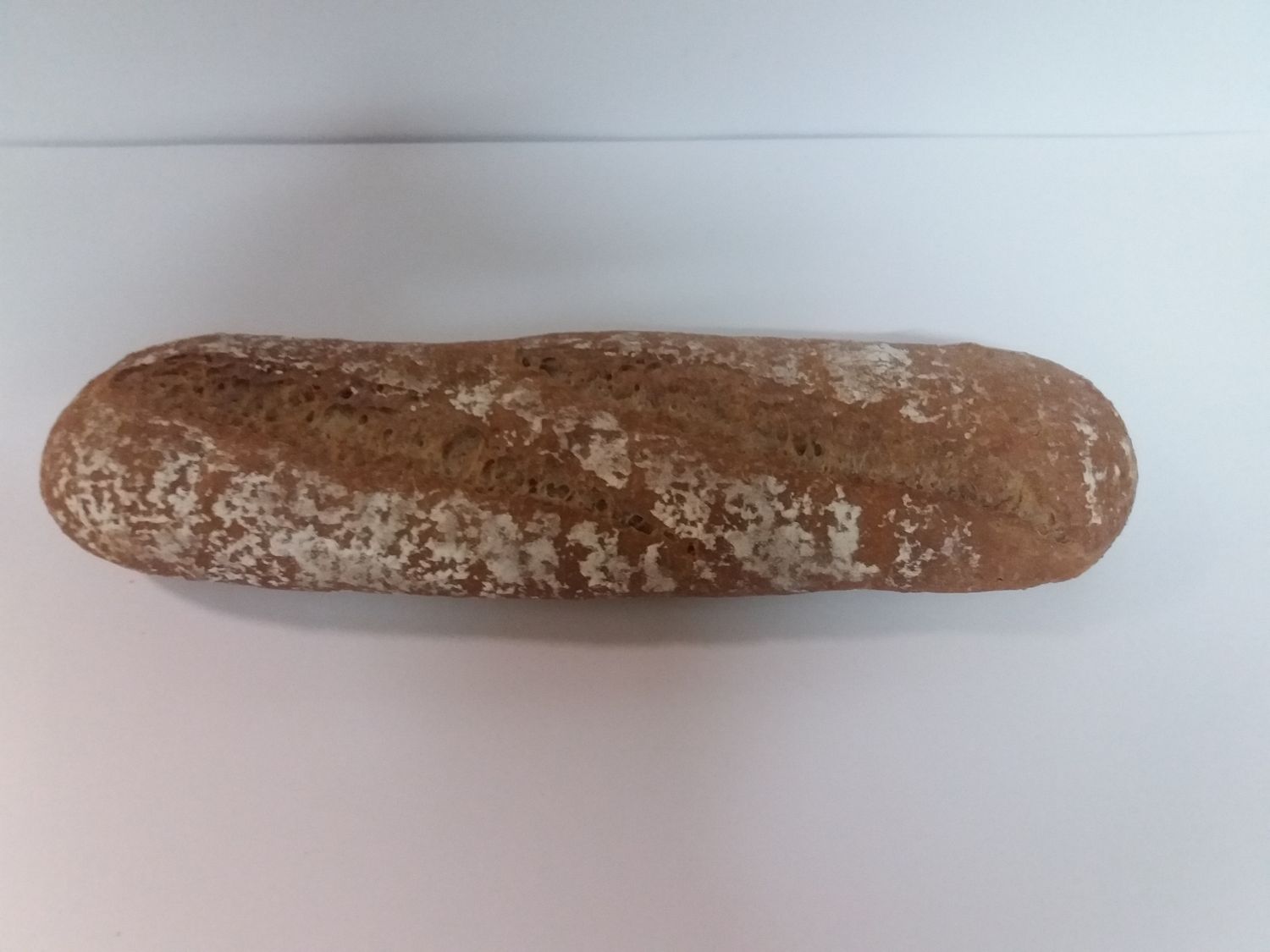 Baguette Bruin
