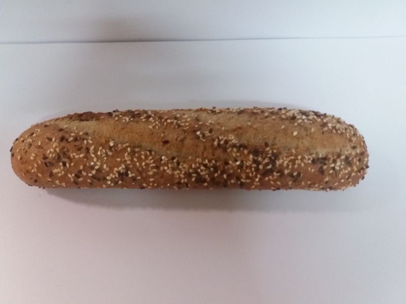 Baguette Fitness
