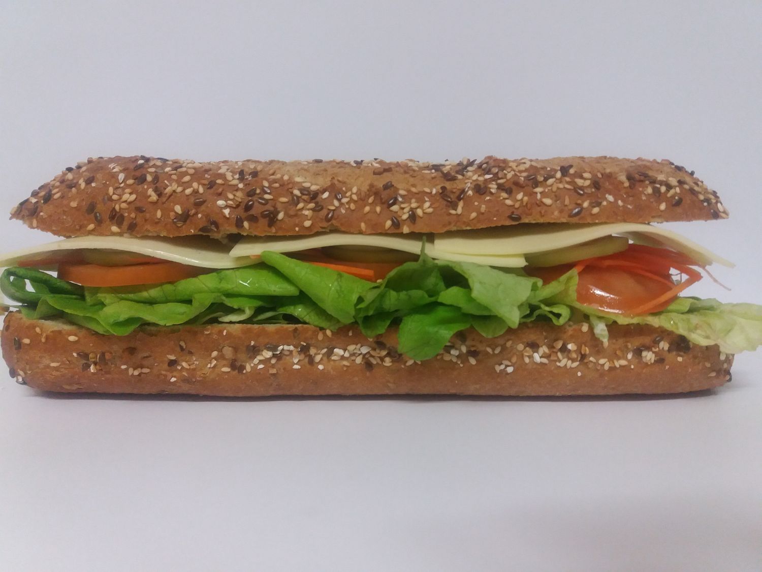 Broodje kaas