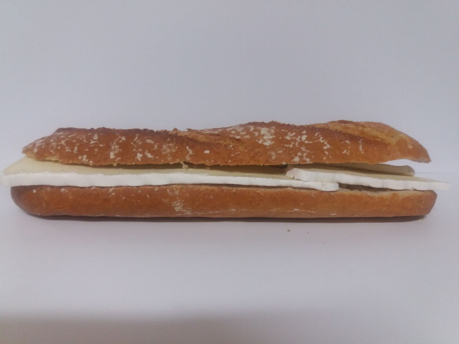 Broodje Brie