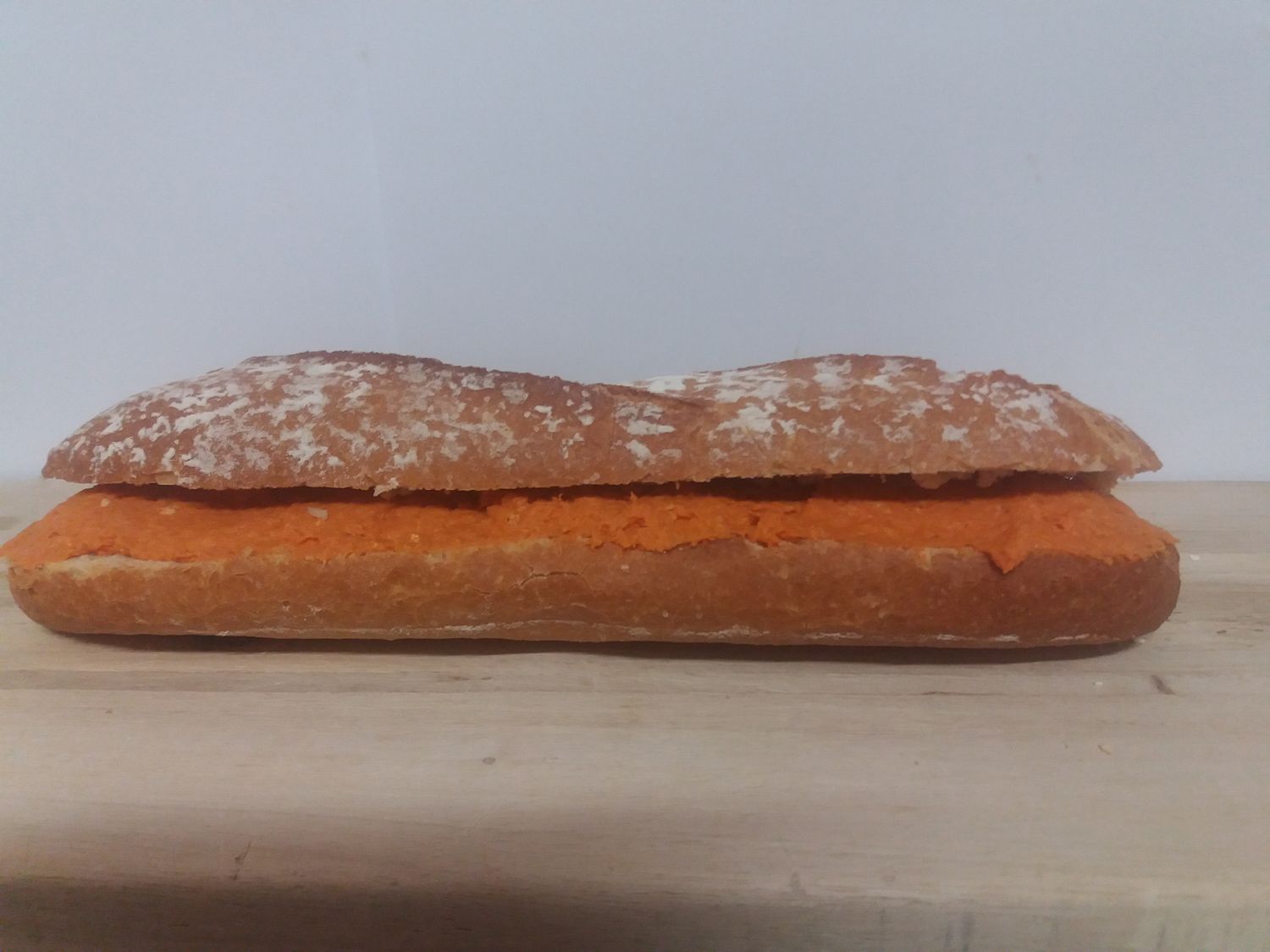 Broodje Americano