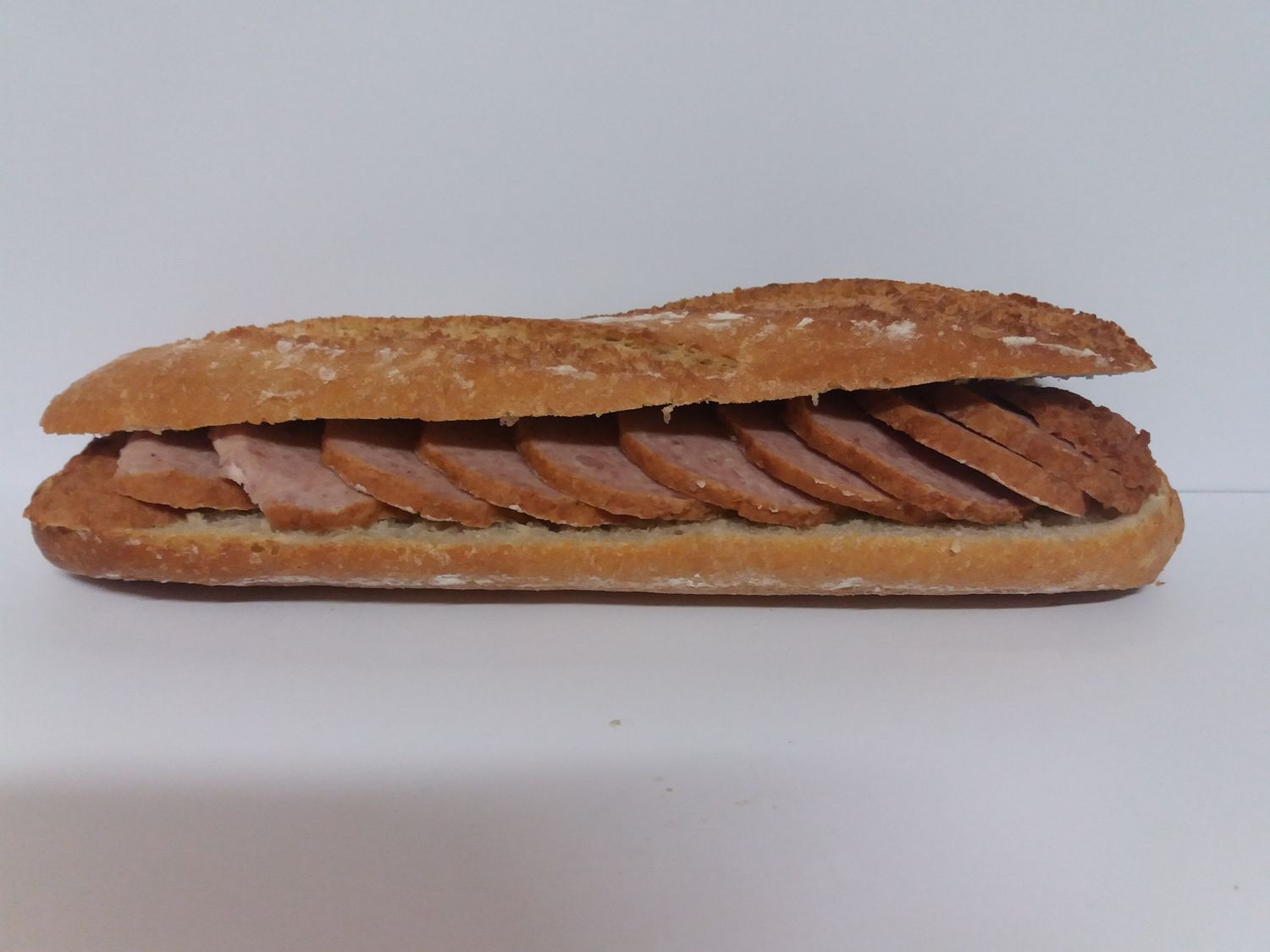 Broodje Boulette