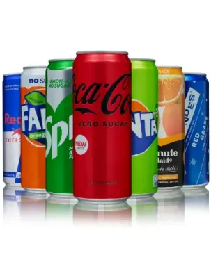 Dranken