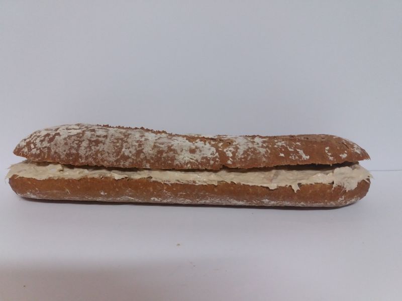 Broodje tonijnsalade