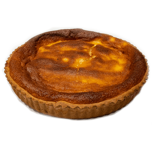 Kaastaart 24u ervoor bestellen