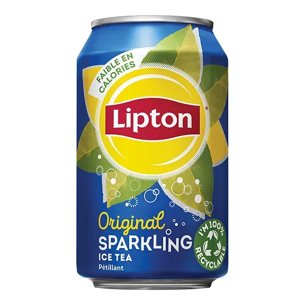 Ice tea 33cl