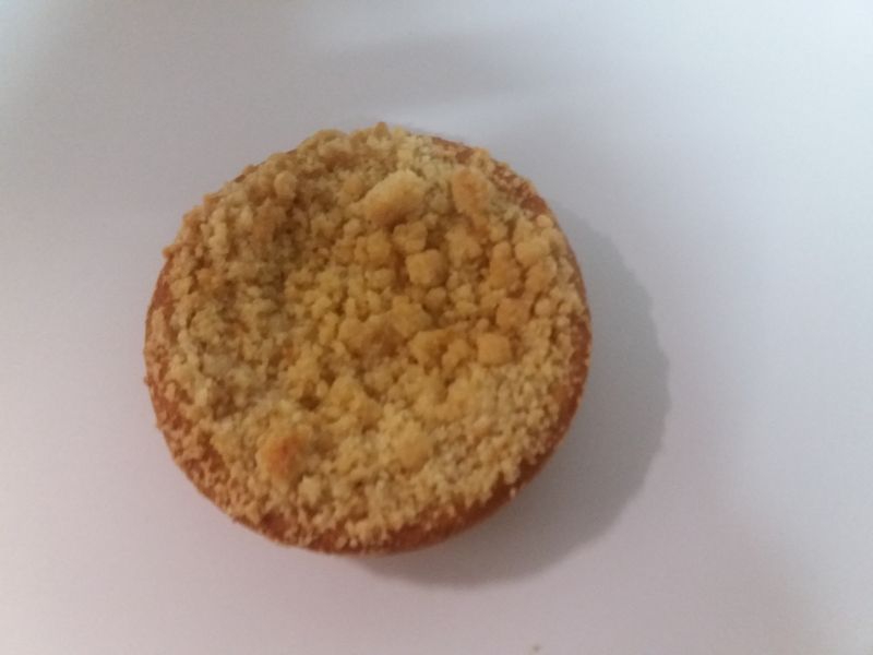 Puddingcrumbel