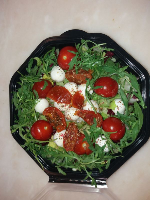 Salade Italie