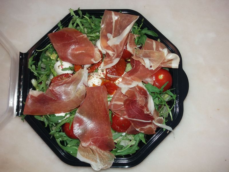 Salade Italiano