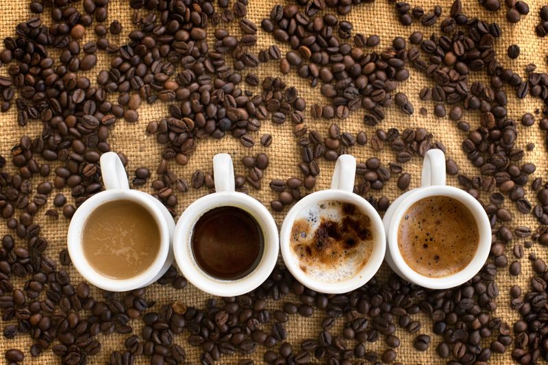 Specialty Coffee Microlot