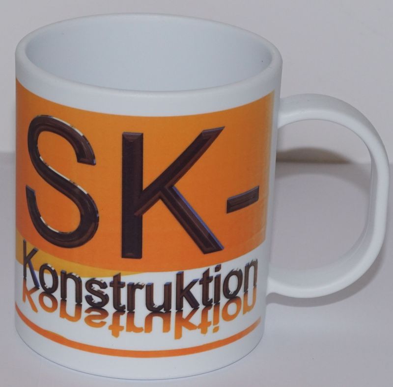 Deine personalisierte Tasse – Das individuelle Highlight für jeden Schluck