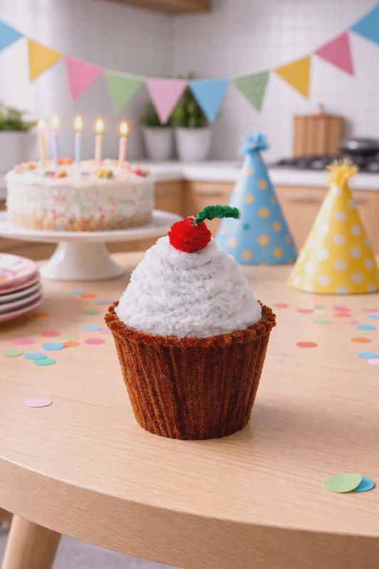 Cupcake