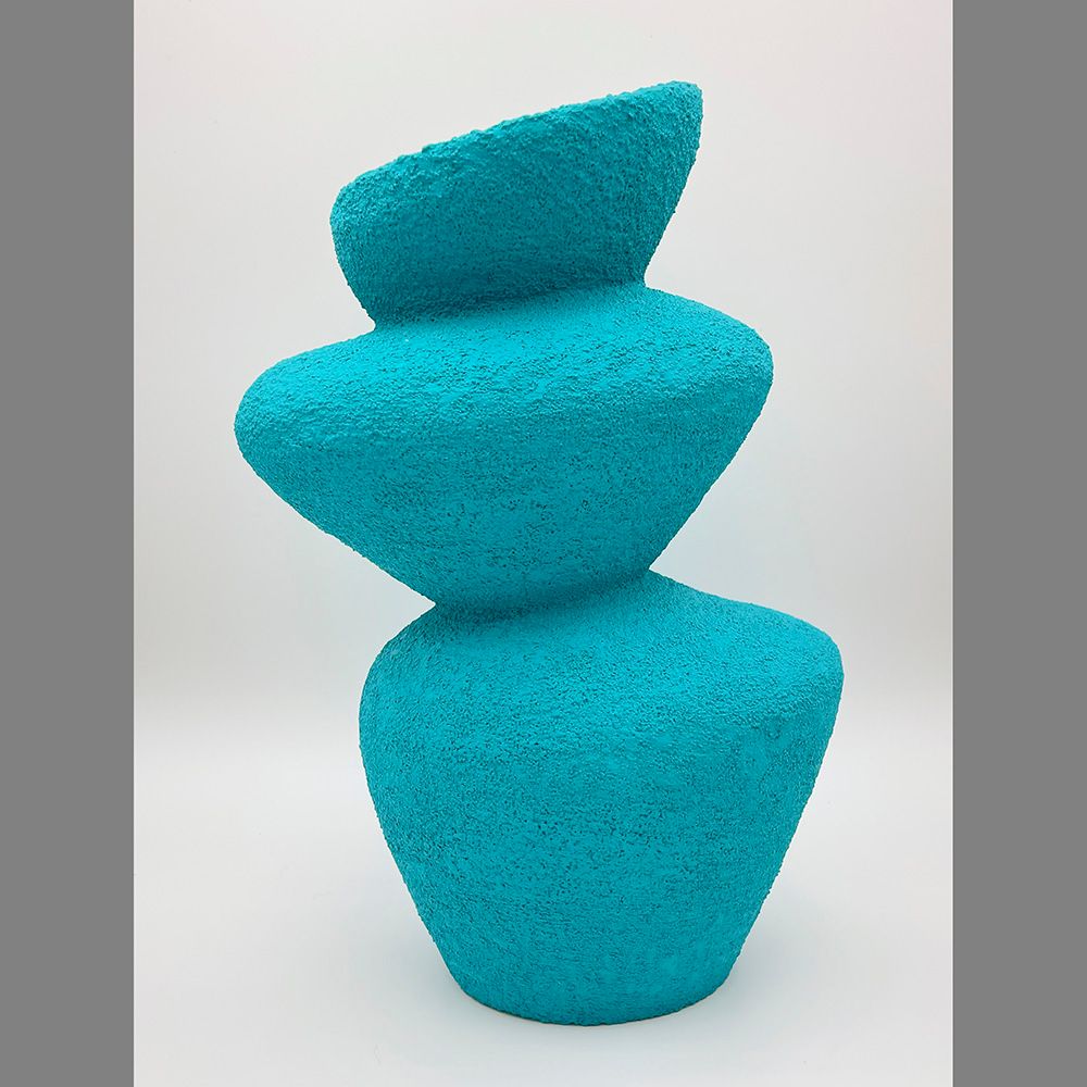 Tiffany Vase II