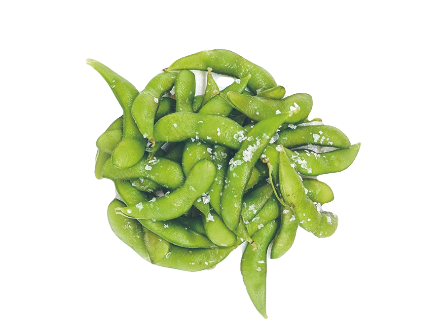 Edadmame Beans