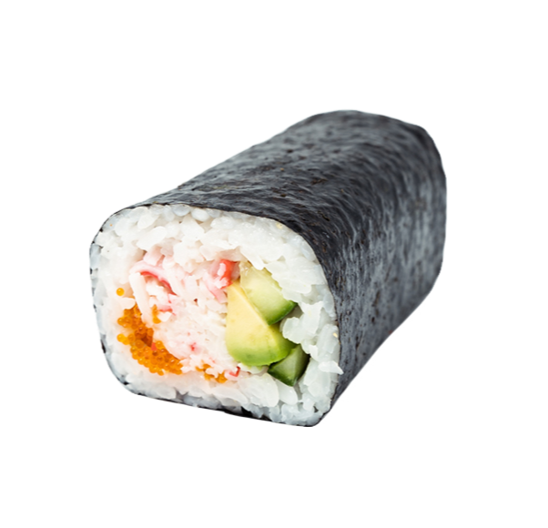 California Roll