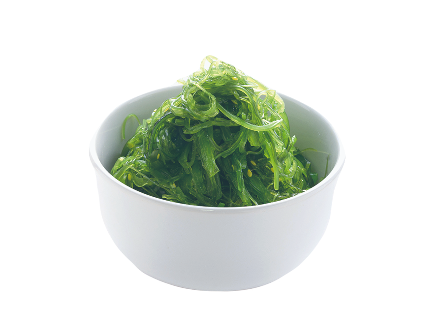 Seaweed Salad