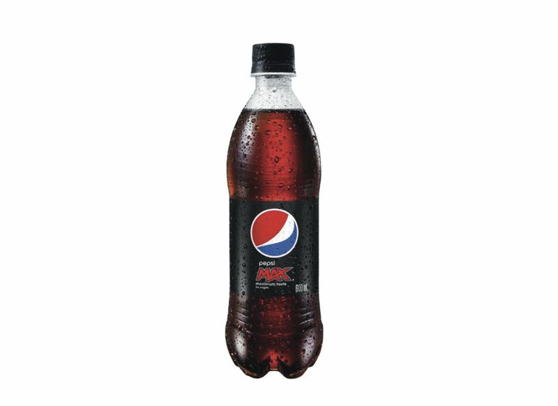 Pepsi Max