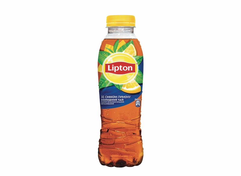 Lemon Iced Tea