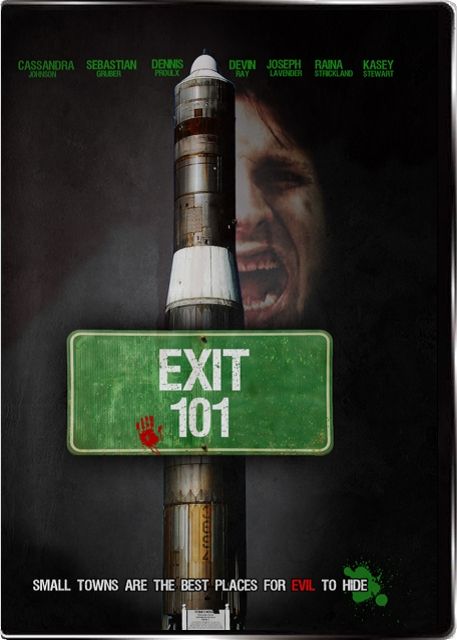 EXIT 101