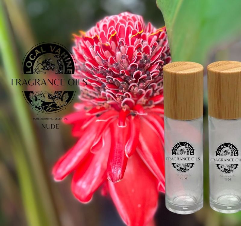 Fregrance Oils