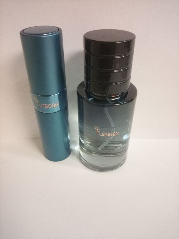 Purpose: 30ml Bundle