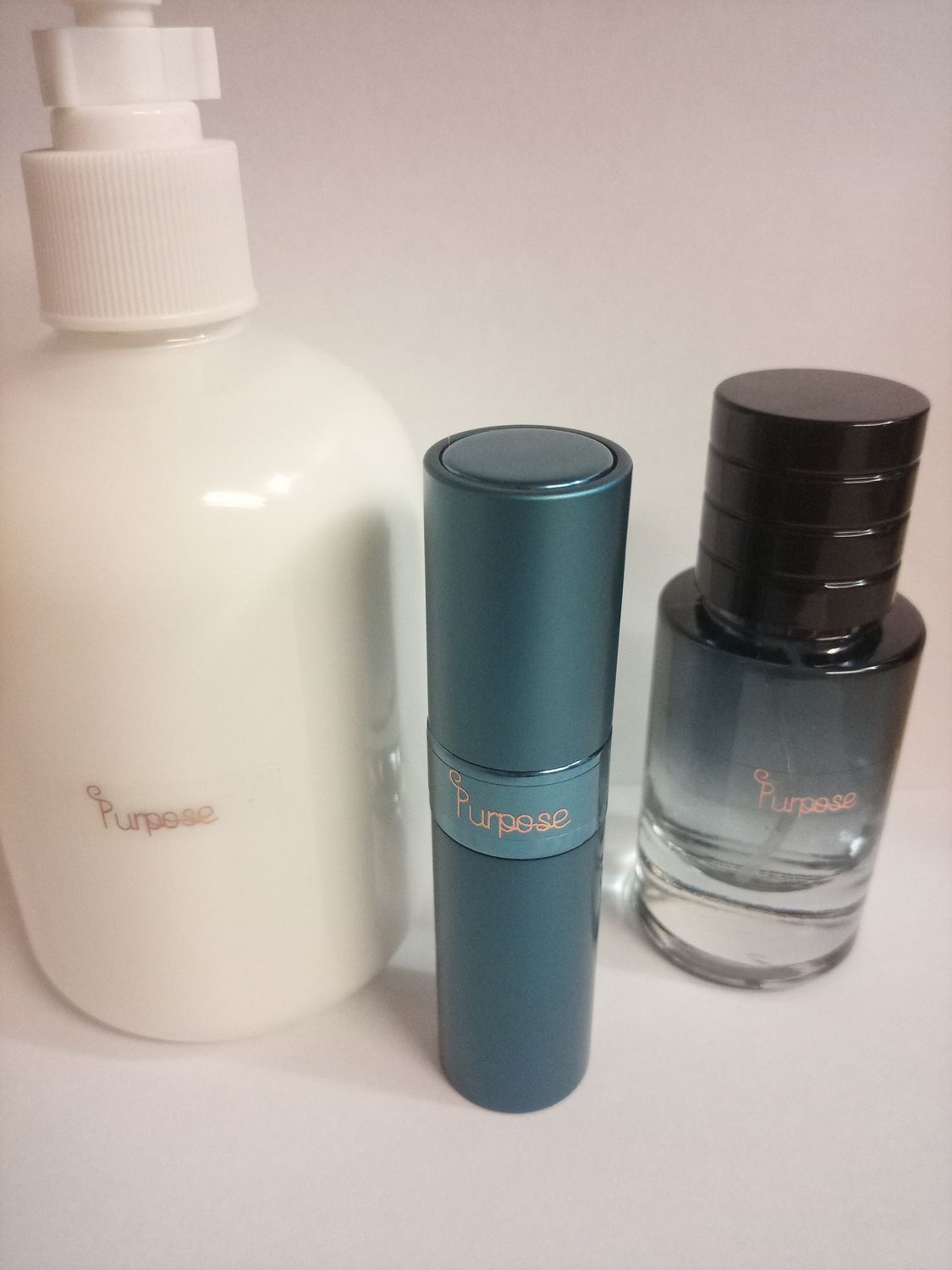 Purpose: 8ml Bundle