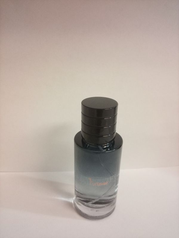 Purpose:50ml