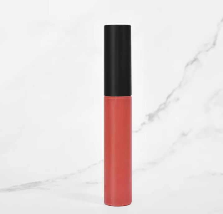 Berry Shine Lip Gloss: Beauty Within