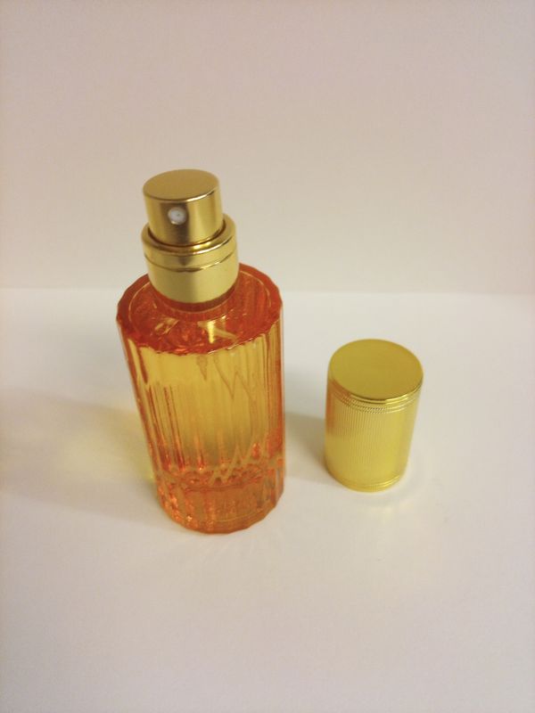 Spiritual Bliss: 20ml
