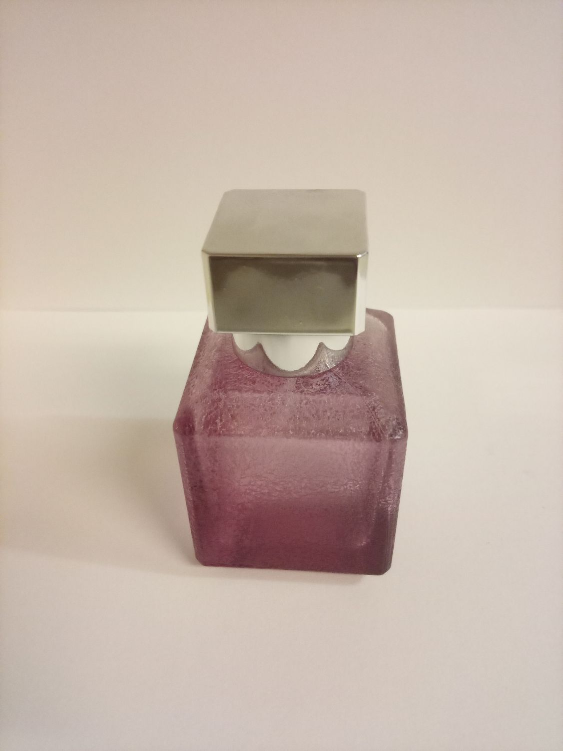 Patience: 30ml