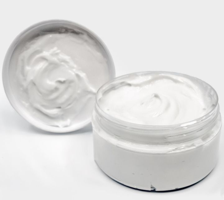 Whipped Body Butter: Beautiful Soul 