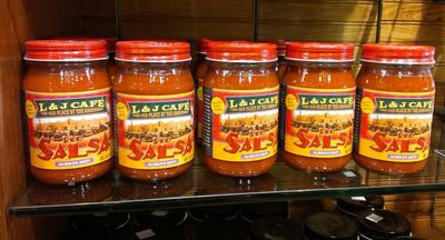 Salsas