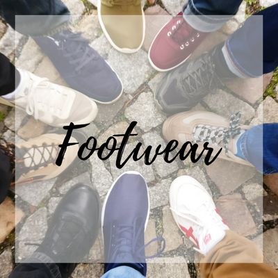 Footwear