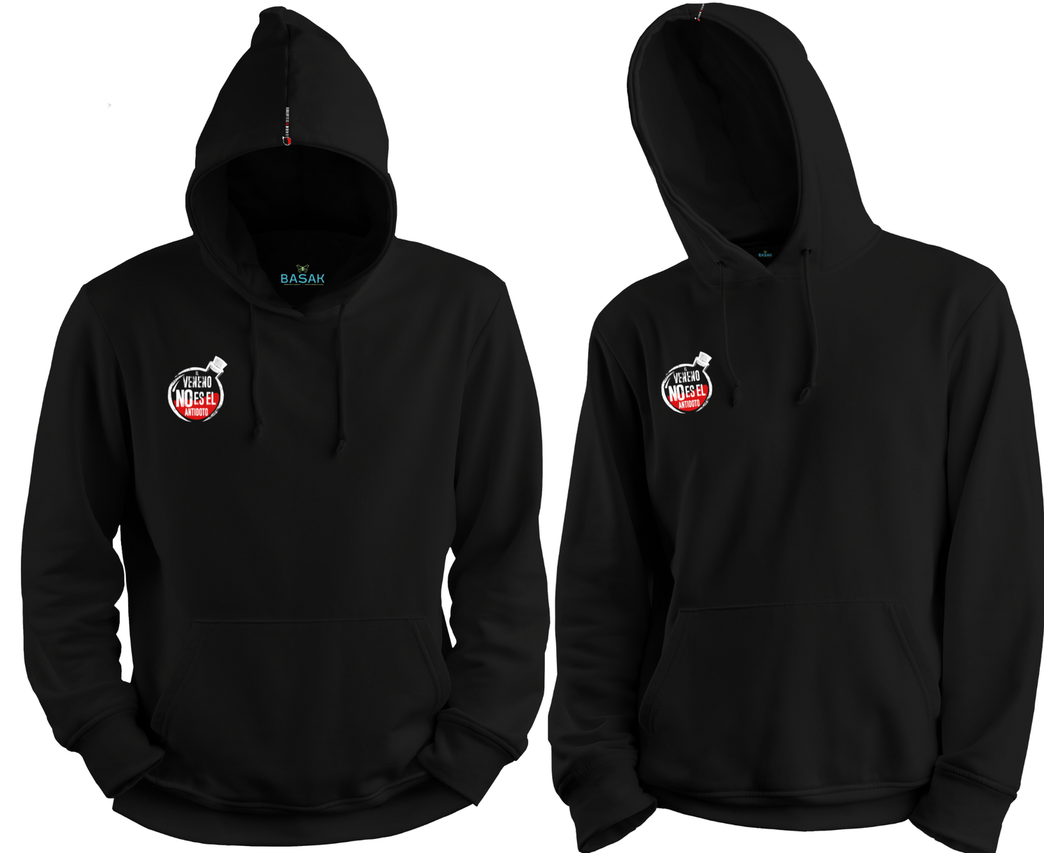 sudadera