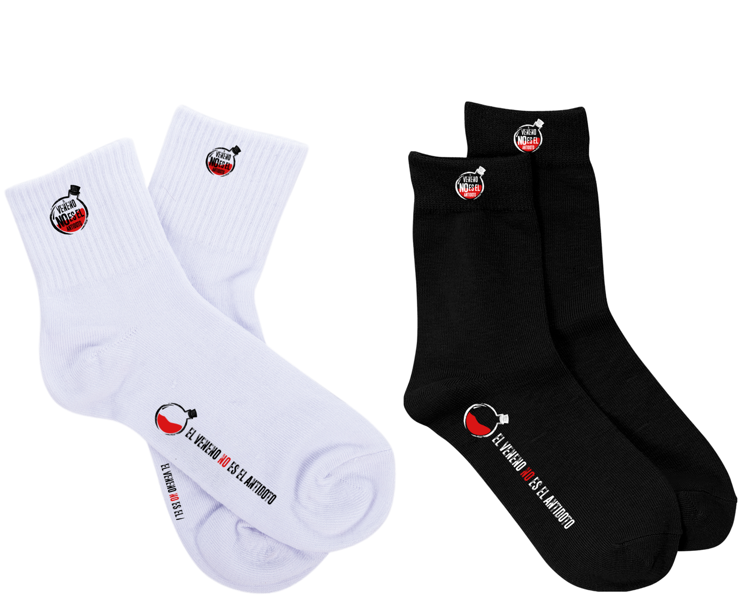 Par de Calcetines