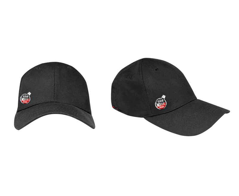 Gorra Negra