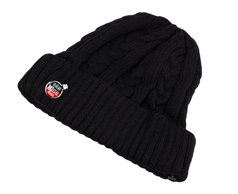 Gorro Negro