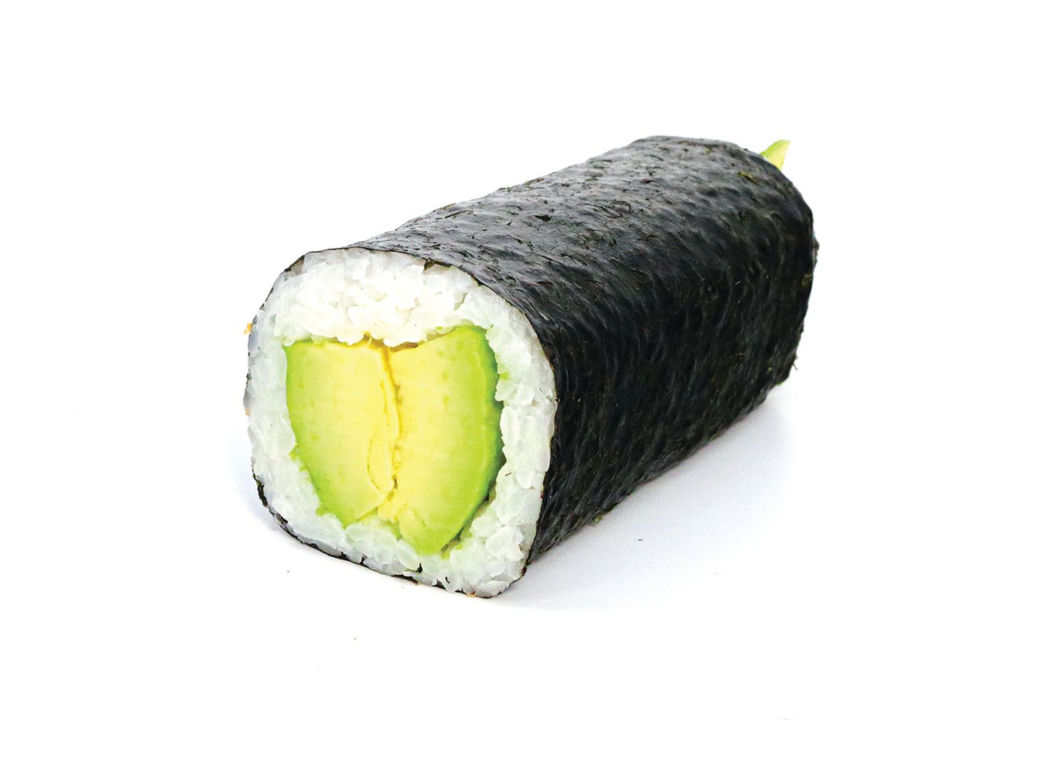 Avocado Roll ⓥ